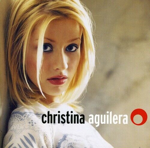 Stiahni si Hudba Christina Aguilera - Christina Aguilera (1999)[MP3.CBR.128]