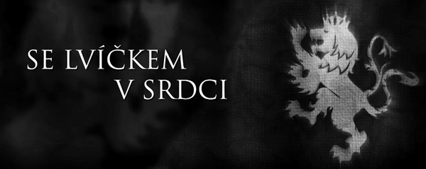 Stiahni si Dokument Se lvickem v srdci (TV film)(2016)(CZ)[WebRip][720pLQ] = CSFD 78%