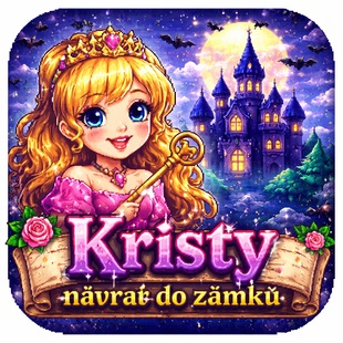 Stiahni si Hry na Windows Kristy - Návrat do zamku (2026)(CZ)[Windows]