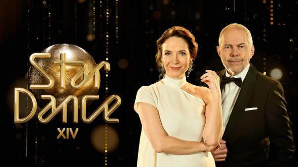 Stiahni si TV Pořad StarDance XIV - 2  soutěžní večer (2026)[1080p][WEB-DL] = CSFD 56%