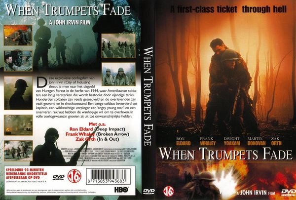 Stiahni si Filmy CZ/SK dabing Když utichly trumpety / When Trumpets Fade(1998)(CZ/EN) = CSFD 73%