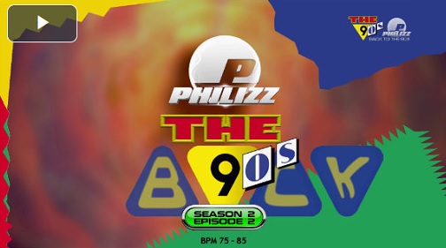 Stiahni si Hudební videa Philizz - Back To The 80s - Episode 5 (2025)[mp3]+[1080p][x264]