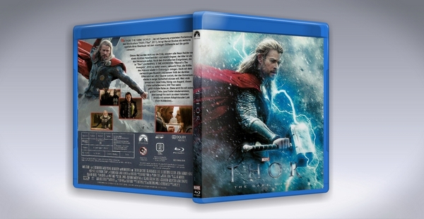 Stiahni si Filmy CZ/SK dabing Thor (2011)(CZ/EN)[720p] = CSFD 75%