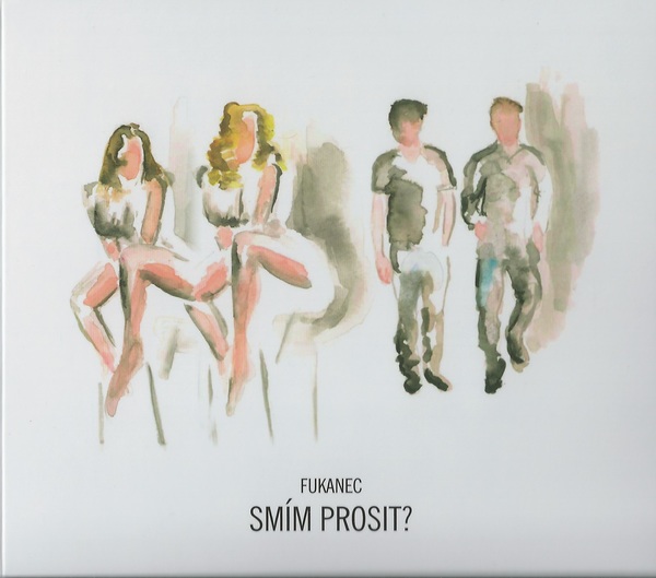 Stiahni si Hudba Fukanec - Smim prosit? (2019)[MP3.CBR.320]
