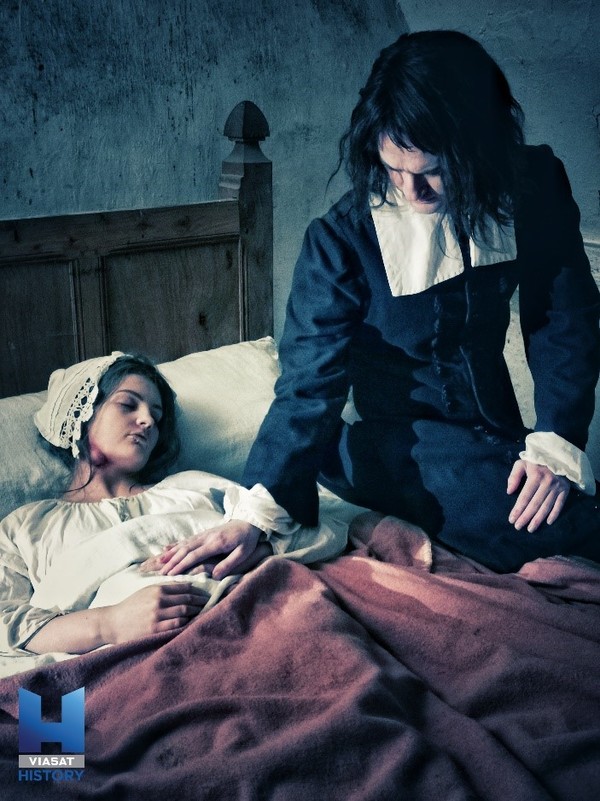 Stiahni si Dokument Epidemie Černá smrt / Epidemic: The Great Plague (2020)(CZ)[2160p][WebRip] = CSFD 75%