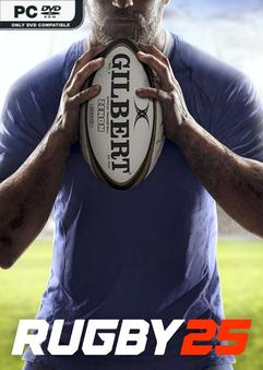 Stiahni si Hry na Windows Rugby 25 (2025)[RUNE]