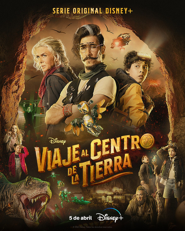 Stiahni si Seriál Cesta do středu Země / Viaje al centro de la tierra(2023)(S01)(EN/GER)[WEB-DL][720p] = CSFD 50%