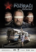 Stiahni si Filmy CZ/SK dabing Poziraci lekninu (2013)(CZ)[720p] = CSFD 49%