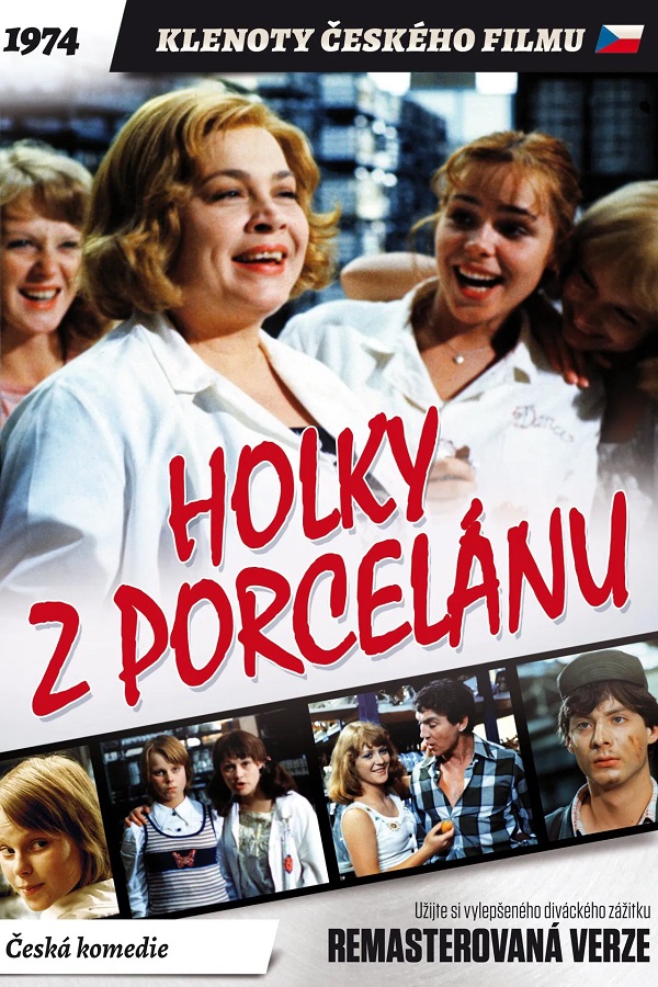 Stiahni si Filmy CZ/SK dabing Holky z porcelánu (1974)(CZ)[AIUpscale][2160p][HEVC] = CSFD 59%