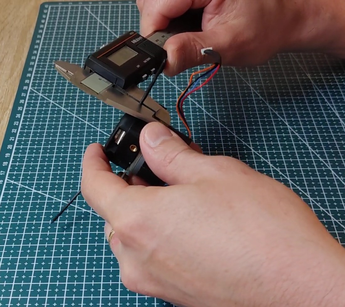 Stiahni si Ostatní 3D tisk alzament