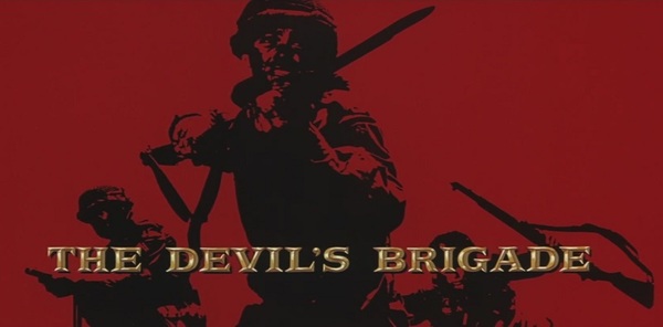 Stiahni si Filmy CZ/SK dabing Ďábelská brigáda / The Devil's Brigade (1968)(CZ/EN)[1080p][TvRip] = CSFD 71%