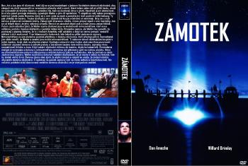 Stiahni si Filmy CZ/SK dabing Zamotek / Cocoon (1985)(CZ) = CSFD 70%