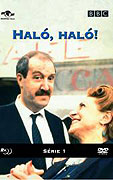Stiahni si Seriál Halo, halo! / 'Allo 'Allo! - Kompletni serial (CZ)[TvRip][1080p] = CSFD 86%