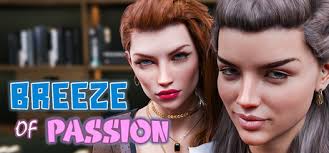 Stiahni si xXx hry (18+) Breeze of Passion - v9.01 - Extra - pc (2024)