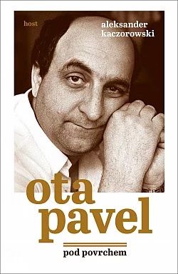 Stiahni si Mluvené slovo Kaczorowski Aleksander - Ota Pavel. Pod povrchem Michal Bumbálek (2025)