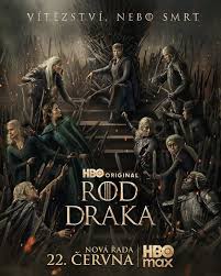 Stiahni si Seriál Rod Draka / House of the Dragon S03E01 (CZ)[1080p][HEVC] = CSFD 79%
