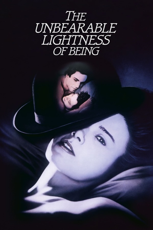 Stiahni si Filmy s titulkama Nesnesitelná lehkost bytí / The Unbearable Lightness of Being (1988)[1080p] = CSFD 67%