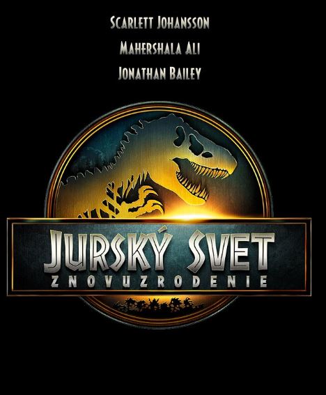 Stiahni si Filmy Kamera Jurský svět: Znovuzrození / Jurassic World: Rebirth (2025)[1080p][TS] = CSFD 58%