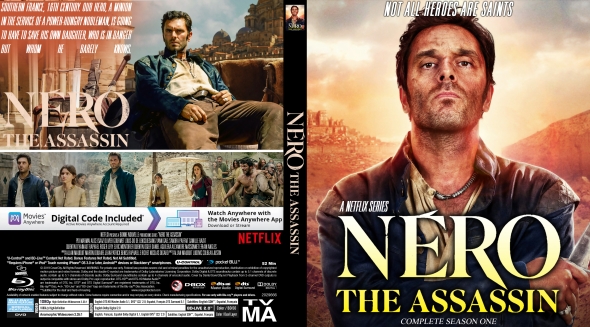 Stiahni si Seriál Byl jednou jeden zabiják / Néro 1. série (2025)(CZ/EN)[1080p][WebRip][HEVC] = CSFD 63%