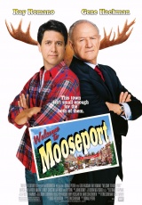 Stiahni si Filmy CZ/SK dabing  Starosti pana starosty / Welcome to Mooseport (2004) [720p]
