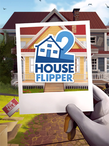 Stiahni si Hry na Windows House Flipper 2 [Build 12959422] (2023) PC | RePack FitGirl
