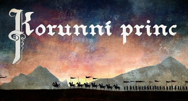 Stiahni si HD Filmy Korunni princ (2015)(CZ)[WebRip][1080pHD] = CSFD 69%