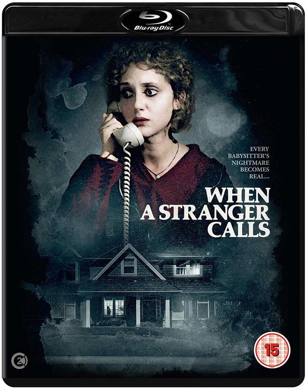 Stiahni si HD Filmy Na lince je vrah / When a Stranger Calls (1979) EN (Remastered 1080p) = CSFD 70%