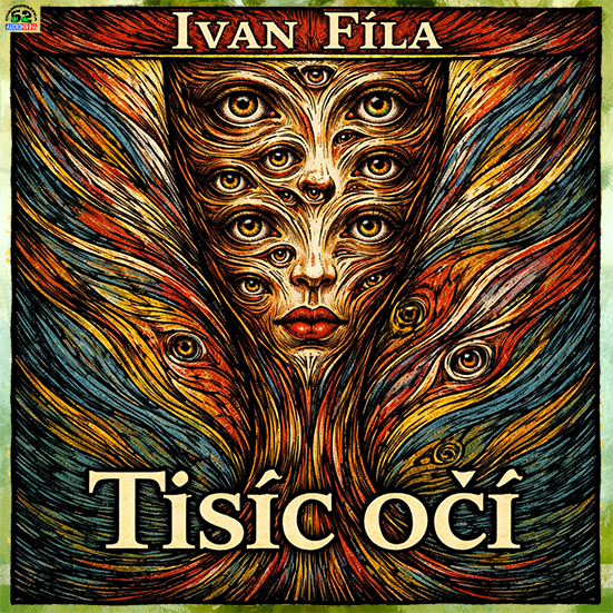 Stiahni si Mluvené slovo Ivan Fíla - Tisíc očí (2026)