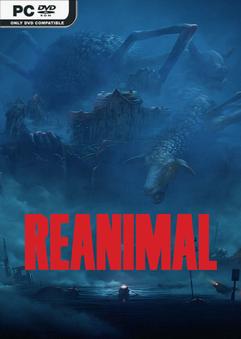 Stiahni si Hry na Windows REANIMAL v1.7.1-RUNE