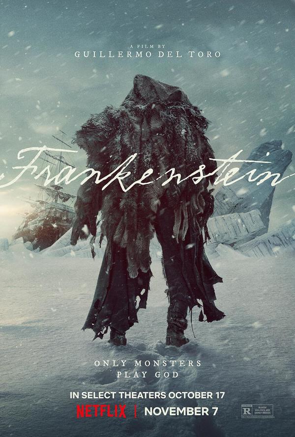 Stiahni si Filmy CZ/SK dabing Frankenstein (2025)(CZ/EN)[1080p][HDR10][HEVC] = CSFD 70%