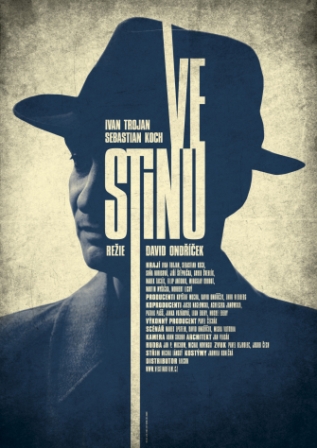 Stiahni si Filmy CZ/SK dabing Ve stinu /  In The Shadow (2012)(CZ) = CSFD 79%