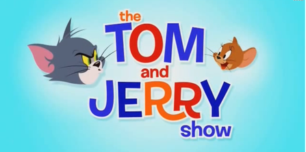 Show Toma a Jerryho / The Tom and Jerry Show (S01-S05)(CZ)(1080p HEVC)