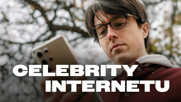 Stiahni si Dokument Celebrity Internetu (2025)(CZ)[WebRip] = CSFD 49%