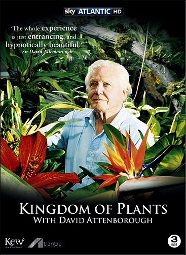 Stiahni si Dokument Království rostlin / Kingdom of Plants 3D (2012)(CZ)[1080p][TvRip] = CSFD 87%