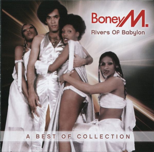 Stiahni si Hudba Boney M. - Rivers Of Babylon; A Best Of Collection (2008) FLAC