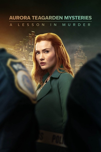 Stiahni si Filmy CZ/SK dabing Skutečné vraždy: Návod na vraždu / Aurora Teagarden Mysteries: A Lesson in Murder (2024)(CZ)[WEB-DL][1080p] = CSFD 60%