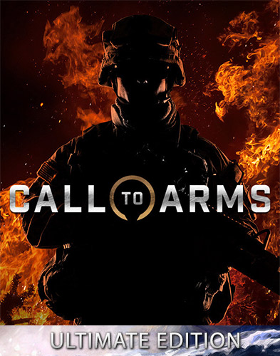 Stiahni si Hry na Windows Call to Arms: Ultimate Edition v1.100.0 + All DLCs (2018)