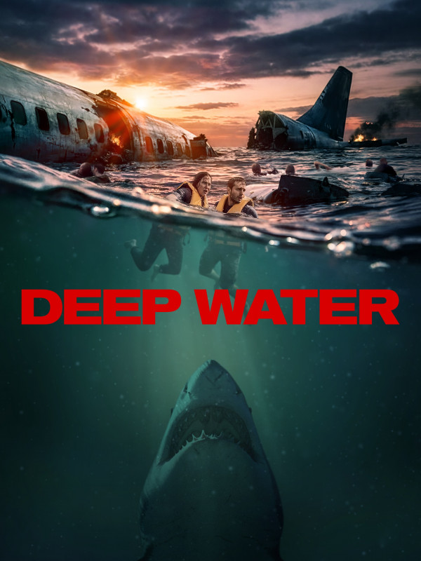 Stiahni si Filmy s titulkama Deep Water (2026)[1080p] = CSFD 70%