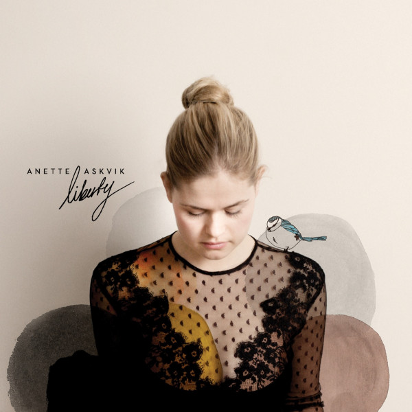 Stiahni si Hudba Anette Askvik - Liberty (2011)[FLAC]