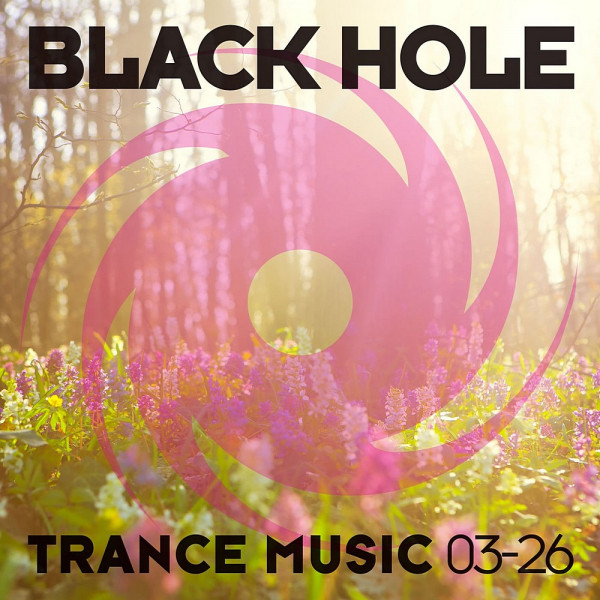 Stiahni si Hudba VA - Black Hole Trance Music 2026 - 03