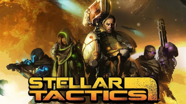 Stiahni si Hry na Windows Stellar Tactics v0.889 (2016)