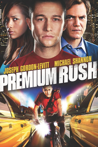 Stiahni si HD Filmy Expresni zasilka / Premium Rush (2012)(CZ)[720p] = CSFD 65%