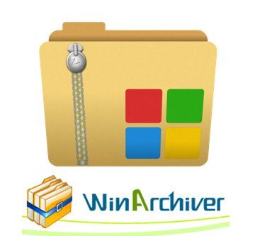 Stiahni si Programy WinArchiver Pro 5.1.0 (x64)