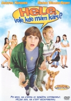 Stiahni si Filmy CZ/SK dabing Hele vole, kde mam karu? / Dude, Where's My Car? (2000)(CZ) = CSFD 53%