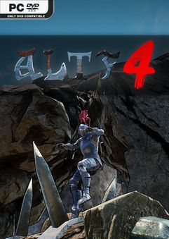 Stiahni si Hry na Windows ALTF4 Build v17776304 (2021)