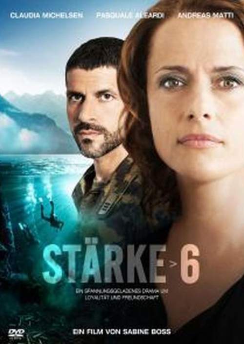 Stiahni si Filmy CZ/SK dabing Stupen sest / Staerke 6 (2013)(SK)[TvRip] = CSFD 44%