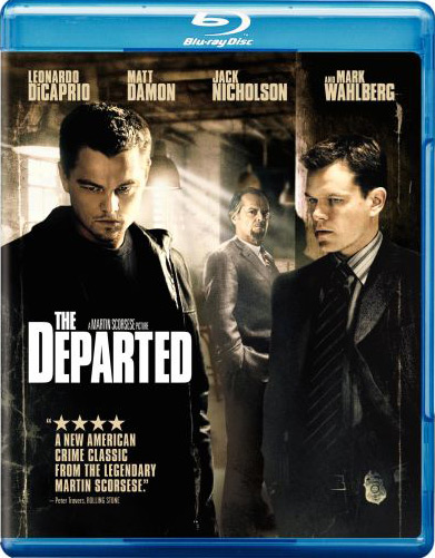 Stiahni si HD Filmy Skryta identita / The Departed (2006)(CZ/SK)[1080p] = CSFD 86%