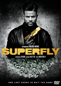 Stiahni si Filmy CZ/SK dabing SuperFly (2018)(CZ) = CSFD 38%