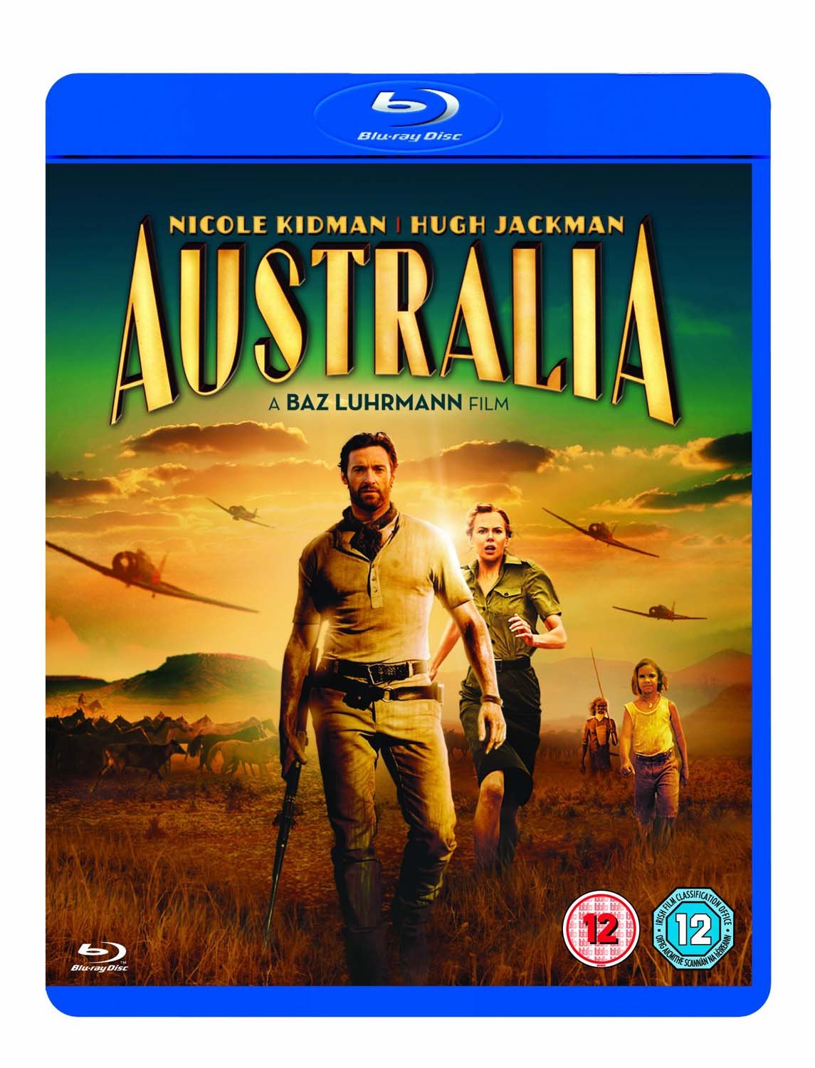 Stiahni si HD Filmy Australie (2008)(CZ/HU/EN/PL)[1080p] = CSFD 72%