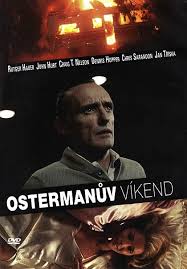 Stiahni si Filmy CZ/SK dabing Ostermanův víkend / The Osterman Weekend (1983)(CZ)[1080p] = CSFD 60%